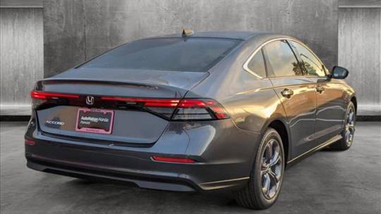 2024 Honda Accord