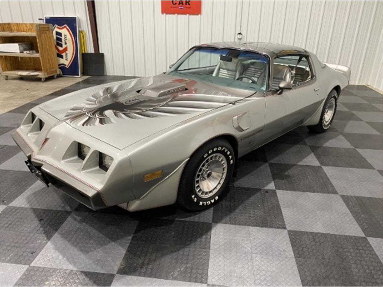 1979 pontiac firebird trans am
