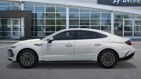 2025 Hyundai Sonata