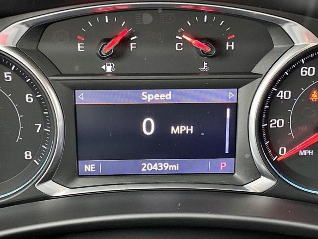used 2019 chevrolet equinox awd premier w/ 2lz middleton, wi 53562 for sale in madison, wisconsin