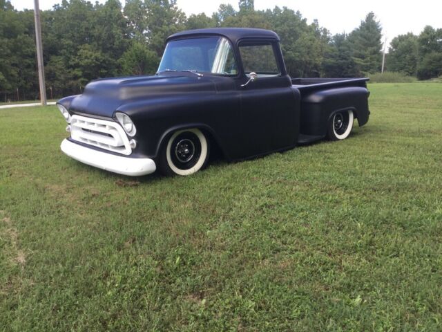 1955 chevrolet 3500