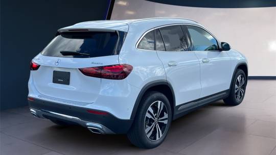 2024 Mercedes-Benz GLA