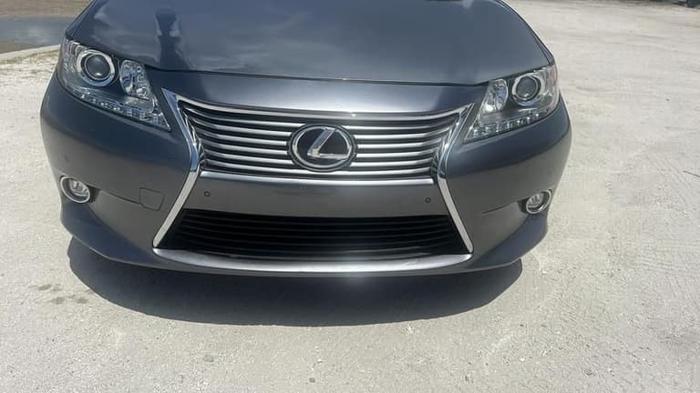 2014 lexus es es 350 sedan 4d in sarasota, florida
