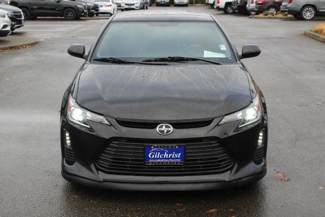 2016 scion tc in tacoma, washington