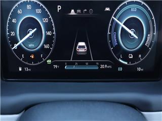 2024 Hyundai Tucson sel convenience