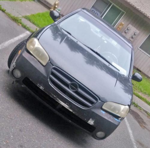 2000 nissan maxima se v6 for sale in washington by owner