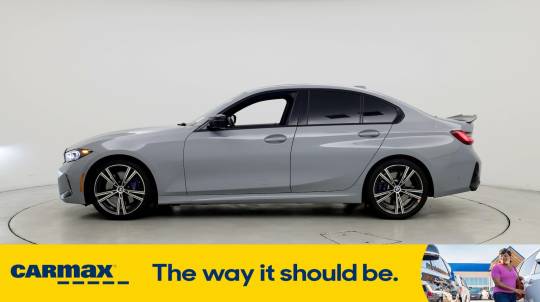 2023 BMW 3 series