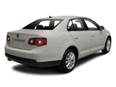 2010 volkswagen jetta s