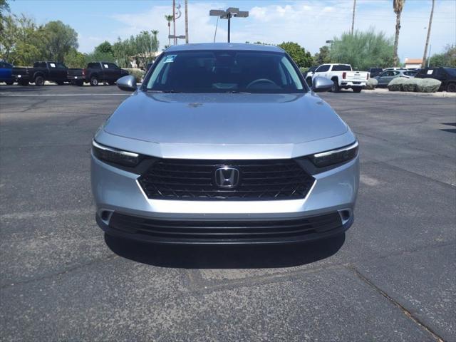 2023 honda accord ex 1.5t