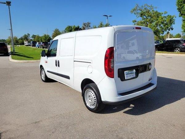2022 ram promaster city cargo van in secaucus, new jersey