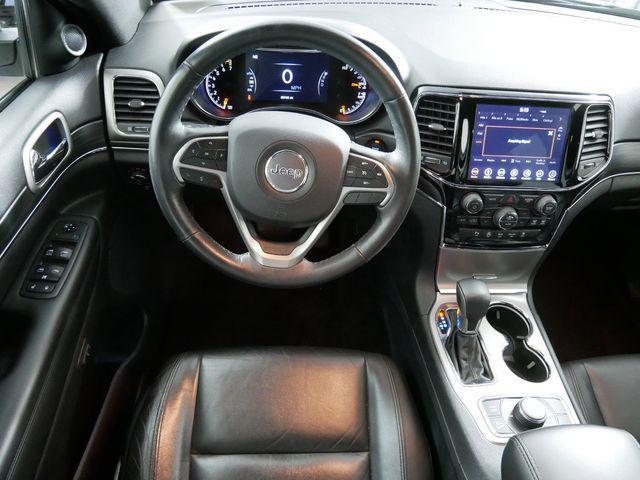 2019 jeep grand cherokee limited x