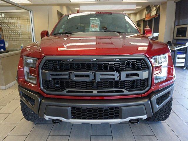new 2019 ford f150 4x4 crew cab raptor mandeville, la 70471 for sale in mandeville, louisiana