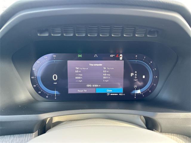 2023 volvo xc90 b6 plus 7-seater