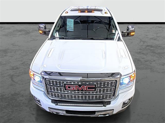 2019 gmc sierra 2500 denali