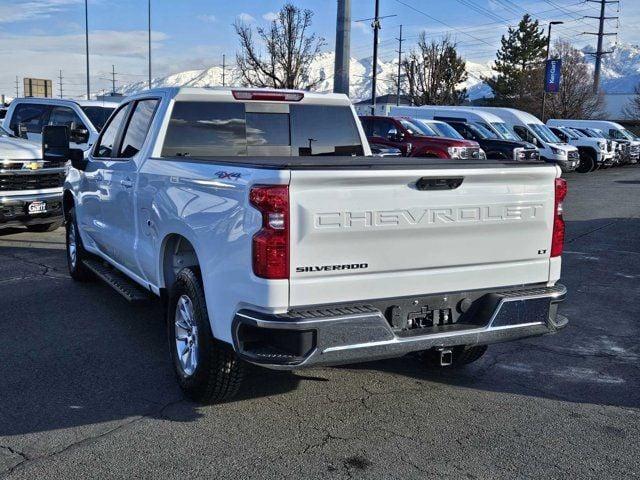2023 chevrolet silverado 1500 lt in american fork, utah