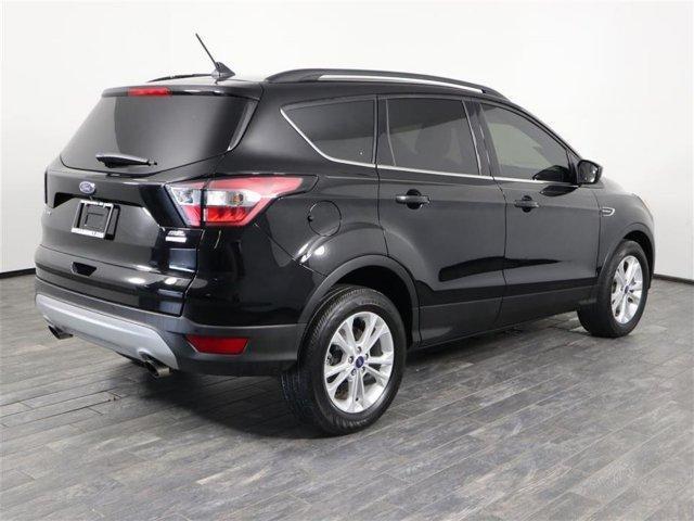 2018 ford escape in west palm beach, florida