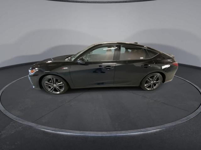 2024 acura integra a-spec technology