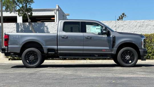 2024 Ford F-250