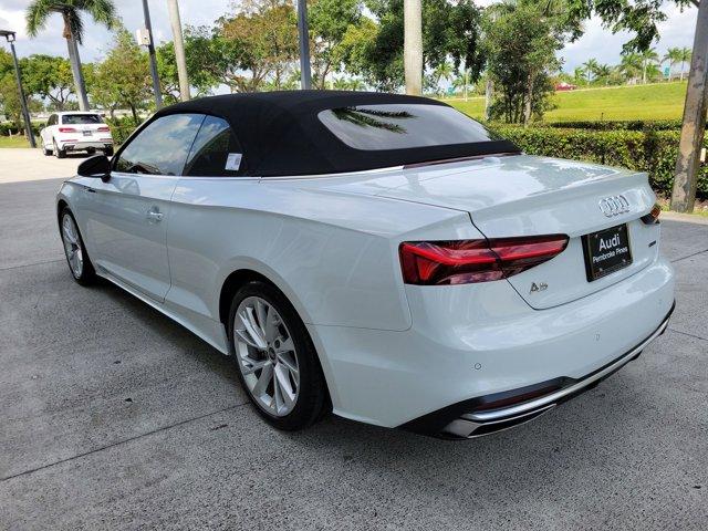 2021 audi a5 premium