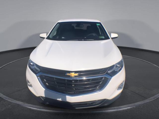 2018 chevrolet equinox 1lt