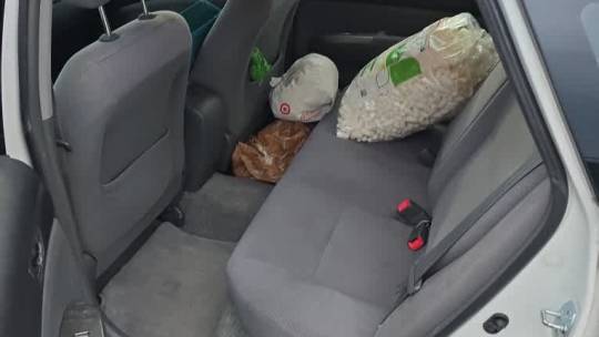 2008 toyota prius base