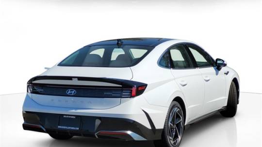 2024 Hyundai Sonata