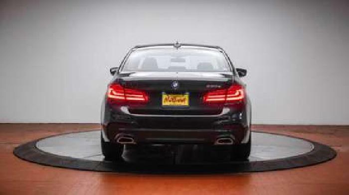 new 2018 bmw 5 series plug-in hybrid in torrance, ca