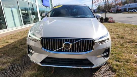 2022 Volvo XC60