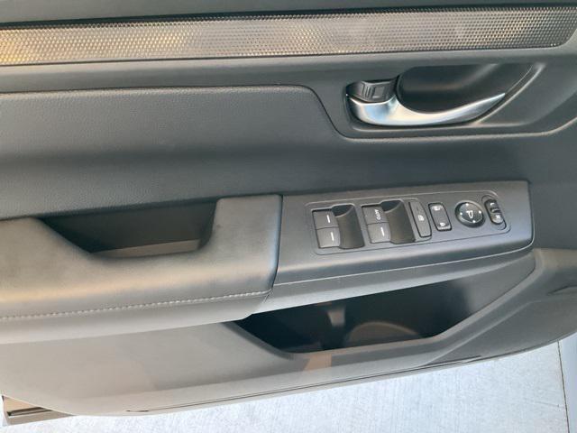 2023 honda cr-v lx 2wd