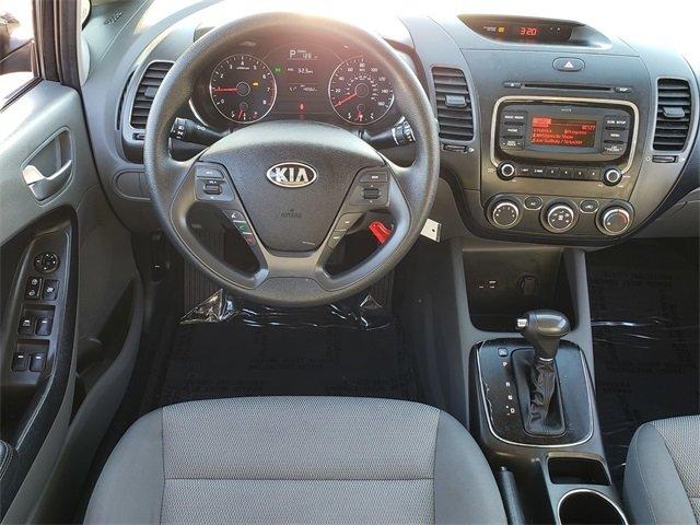 used 2017 kia forte lx sedan sherwood, ar 72120 for sale in north little rock, arkansas