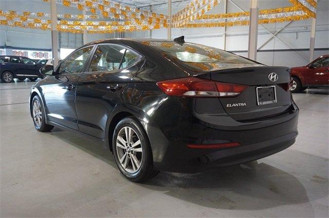 used 2017 hyundai elantra value edition indianapolis, in 46219 for sale in indianapolis, indiana