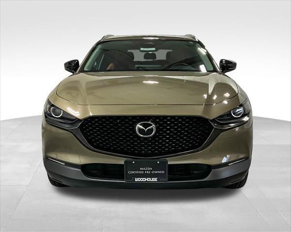 2024 mazda cx-30 turbo