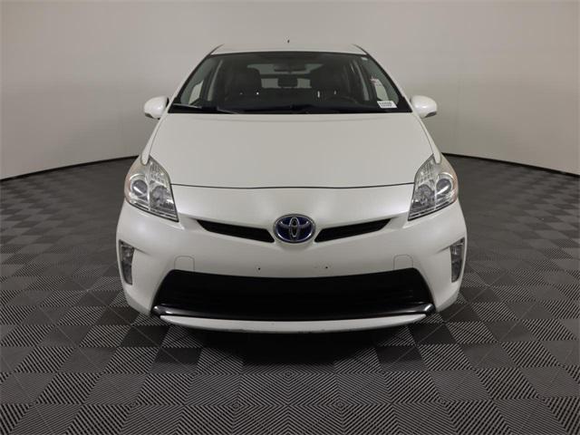2015 toyota prius persona series special edition