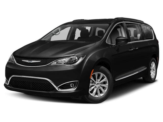 2020 chrysler pacifica touring-l