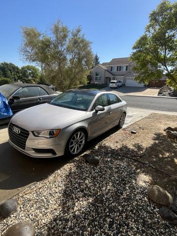 2015 audi a3 2.0t premium