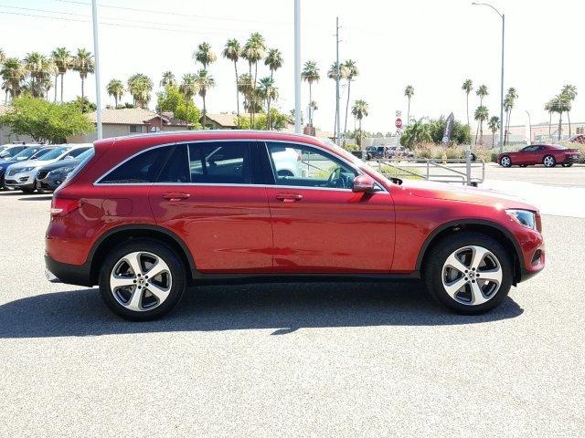 used 2018 mercedes-benz glc 300 peoria, az 85382 for sale in peoria, arizona