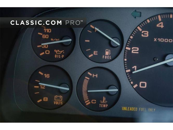 1989 mazda rx-7 in bennington, vermont