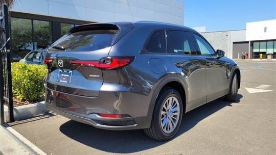 2024 Mazda CX-90