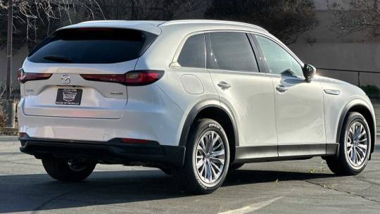 2024 Mazda CX-90