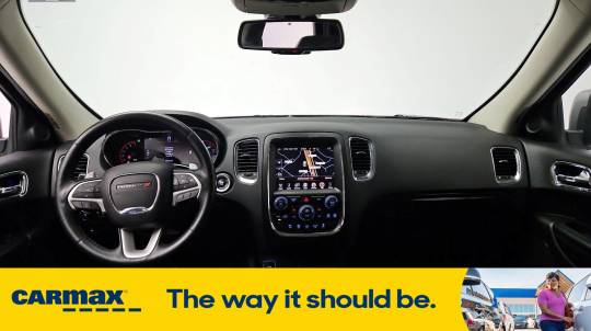 2016 Dodge Durango