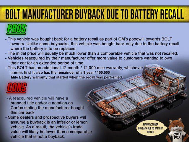 2017 chevrolet bolt ev lt