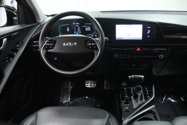 2024 kia niro touring