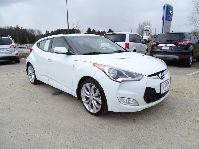 2013 hyundai veloster base 3dr coupe 6m for sale in keene, new hampshire