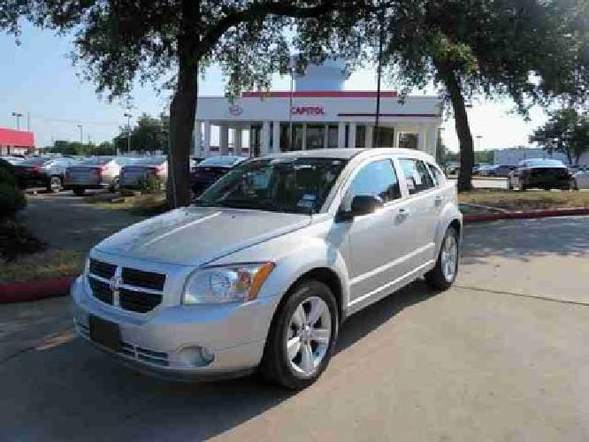 2011 dodge caliber mainstreet in austin, tx