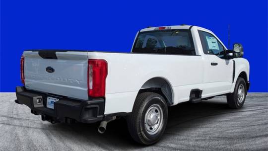 2024 Ford F-250