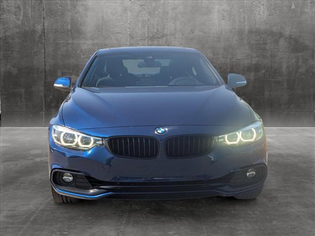 2020 bmw 430 i