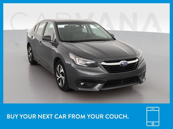 2021 subaru legacy in dulles, virginia