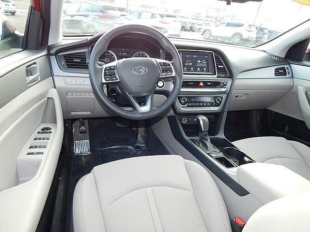2019 hyundai sonata sel sel 4dr sedan for sale in hot springs, arkansas