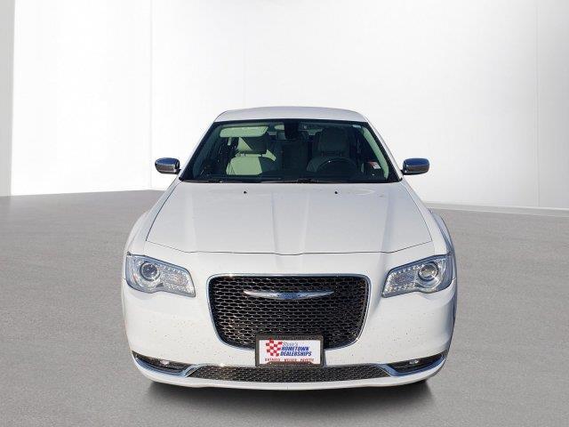 2018 chrysler 300 limited awd limited 4dr sedan for sale in crystal, idaho