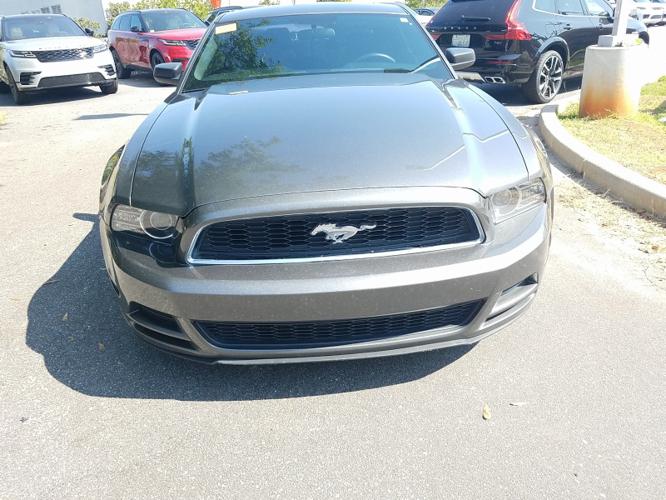 used 2013 ford mustang coupe greenville, sc 29607 for sale in greenville, south carolina